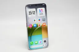 TECNO's 0mm Display Border Concept May Change Smartphone Design Forever