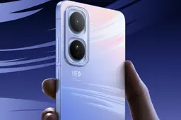 iQOO Neo11 Pro Specs Reveal A Juggernaut 9,100mAh Battery and Dimensity 9500M