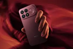 Redmi K100 Pro and Pro Max Are Official, and They're No Ordinary Flagships