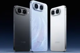 iQOO Neo 11 Ultra Will Bring Powerful Custom Dimensity CPU