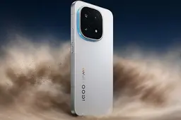 iQOO 16 Will Raise the Bar For Display's Refresh Rate in The Lineup