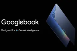 Googlebooks Get a September 15 Launch Date, and ChromeOS May Never Be the Same