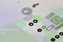 Nothing OS 5.0 Announced: Android 17 Open Beta, Full Rollout Schedule, and Key Features