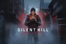 Silent Hill: Townfall Confirmed as PS5 Console Exclusive for Six Months