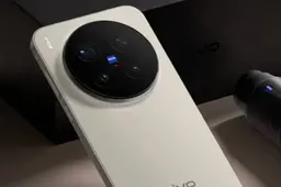 Vivo X500 Pro Series Confirmed With 2nm MediaTek Dimensity 9600 Series SoC