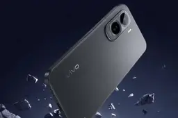 Vivo T5 Global Model Leaked: Key Specifications Revealed