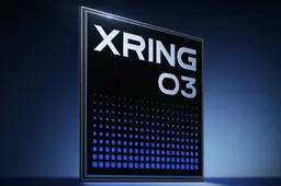 Xiaomi Xring O3 is a Contradiction: Using Old Tech to Beat Snapdragon 8 Elite Gen 6 Pro and Dimensity 9600