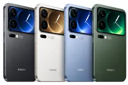 After 3 years, a numbered Xiaomi Pro model releases globaly