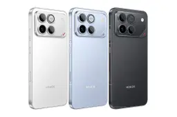 Honor WIN 2 Set to Get a 12,000mAh Battery, WIN Pad a 240Hz Display
