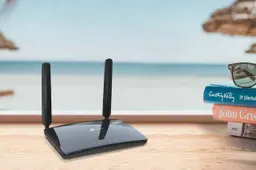 I Changed One Router Setting and My 5GHz Wi-Fi Speeds Doubled