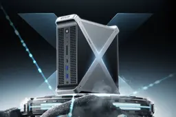 CHUWI UniBox AI495 Pro Debuts With Ryzen AI Max+ PRO 495 and Up to 192GB Unified Memory