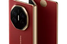 Upcoming Foldable Smartphone Landscape: Huawei, Xiaomi, and Apple Prepare New Devices