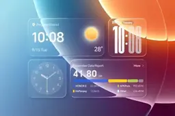 Honor MagicOS 11 Is Here With Liquid Glass Design and Smarter AI - Full list of compatible devices