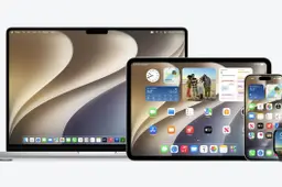 macOS 27, iPadOS 27 and watchOS 27 Are Out Today: Check Your Device