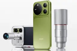 Honor Magic 9 Pro Max Camera Samples Show Some Crazy Zoom
