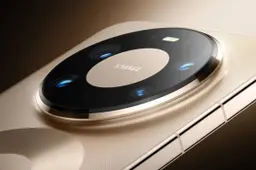Huawei Mate 90 Pro Max Leak Points to 200MP Periscope and Dual-Layer OLED