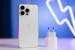 Why Your Expensive iPhone Still Charges Slower Than a Xiaomi