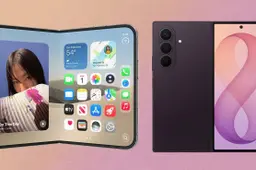 iPhone Duo vs Galaxy Z Fold 8: Apple Is Late, but Did It Build the Better Foldable?
