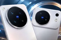 Vivo X500 Leaks With a Completely Different Camera Design