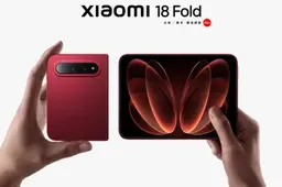 Xiaomi 18 Fold Is Already a Hit, With Sales Up 310%