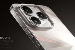 This Is the World’s First Phone With a 2K 165Hz Display