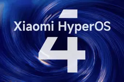 Xiaomi HyperOS 4 Stable Update: These Devices Could Get It First