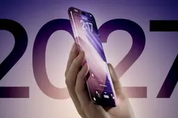 Apple May Skip the iPhone 19