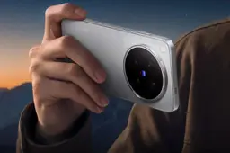 Vivo X500 Pro and Pro Max Are the First Phones With MediaTek’s 2nm Dimensity 9600 Pro