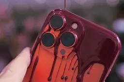 iPhone 18 Pro Colors Leaked: Dark Cherry Replaces Cosmic Orange as New Hero Color