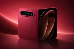 Xiaomi 18 Fold Specs Leak Reveal a Bright 4,000-Nit Display