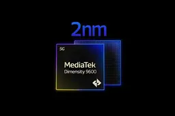 MediaTek Confirms Dimensity 9600 Pro Launch Date With Focus on Gaming and AI