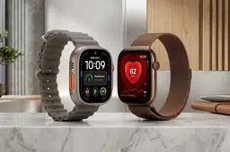 Apple Watch Series 12 and Ultra 4 Arrive With New Health and Battery Features
