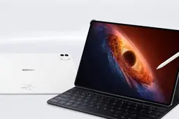 HONOR Tablets Recorded the Strongest Growth Among Android Brands in EMEA in Q2