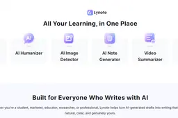 How Lynote Helps Tech Writers Organize Research And Build Better How-To Guides Without Sounding Like AI Filler