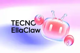 Tecno Shows How EllaClaw Can Be Customized for Different AI Workflows