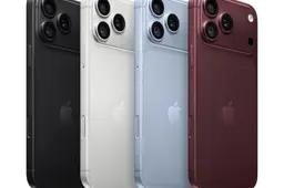The 1TB and 2TB iPhone 18 Pro Models Have Slower QLC Storage