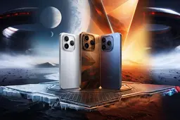 iQOO 16 Camera Details Officially Confirmed Ahead of September 29 Launch