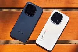 iQOO 16 Elevates Mobile Gaming with Advanced Ray Tracing and Q4 Chipset
