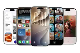 Did you find Apple's Mac Easter egg Inside iOS 27? I did!