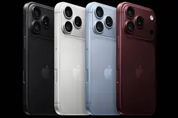 iPhone 18 Pro and Pro Max Are Here With A20 Pro and Variable Aperture