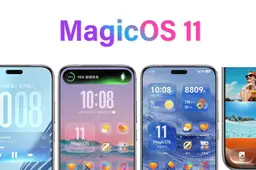 Honor's Tuning Master Gives You Real Control Over Sound