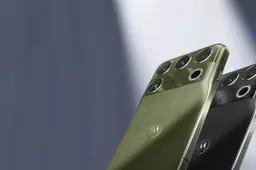 GrapheneOS Expands Beyond Pixel: Motorola Signature 27 to Get Full Support