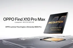 OPPO Find X10 Pro Max Camera Samples Show What Its 200MP Telephoto Can Do