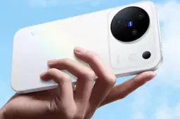 Vivo X500 Launches With a 7,500mAh Battery and 144Hz Display