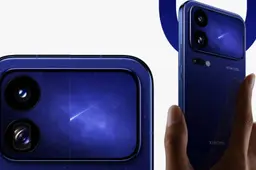 Xiaomi 18 Pro Series Launches With Snapdragon 8 Elite Gen 6 and an 8,500mAh Battery