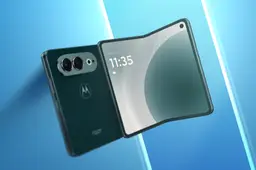 Motorola's Razr Flex could undercut the iPhone Duo, and a new Geekbench leak shows why