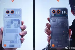 STEPX Neo Is an AI Phone That Wants to Replace App Controls