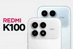 The Standard Redmi K100 Nears Launch With 100W Charging