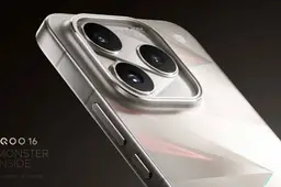 iQOO 16 India Launch Date Leaks, but the Price Could Be a Big Surprise