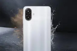 Samsung Galaxy M08 and F08 Go Official With 6,000mAh Batteries and 6 Years of Updates